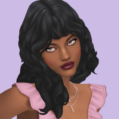 Vanilla Cream - Mulberry Lipstick