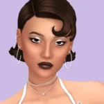 Vanilla Cream - Mulberry Lipstick