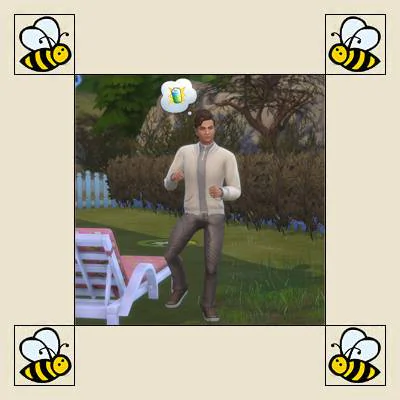 No Active Trait Idle