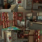Moonwood Mill Trailer Park