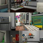 Moonwood Mill Trailer Park