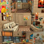 Moonwood Mill Trailer Park