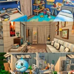 Moonwood Mill Trailer Park