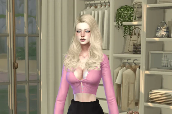 Luisa