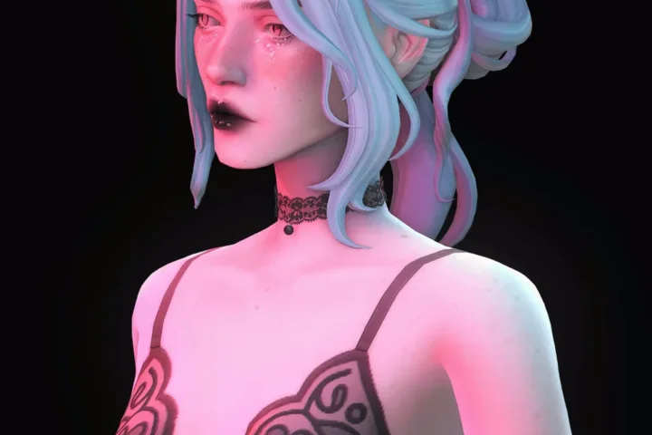Sunivaa - Ursa Hair