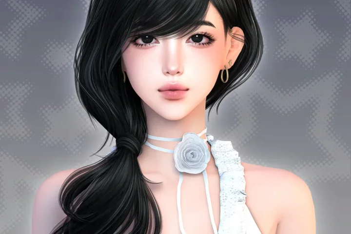 HAIR N65