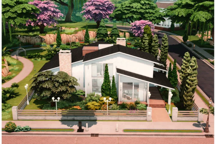 MM Modern Home 7