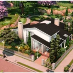 MM Modern Home 7