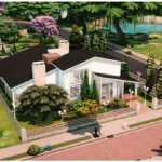 MM Modern Home 7