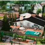 MM Modern Home 7