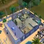 Dolphin's Cove Beach Home - nocc