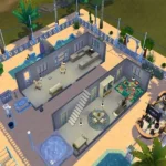 Dolphin's Cove Beach Home - nocc