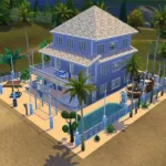 Dolphin's Cove Beach Home - nocc