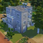Pembroke Mansion - nocc