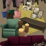 Herbalist Home - Living Room V2