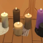 Herbalist Home - Living Room V2