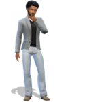 Business Casual Styled Look