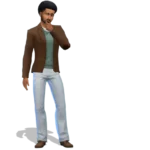 Business Casual Styled Look