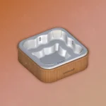 Calm Splash - Hot tub