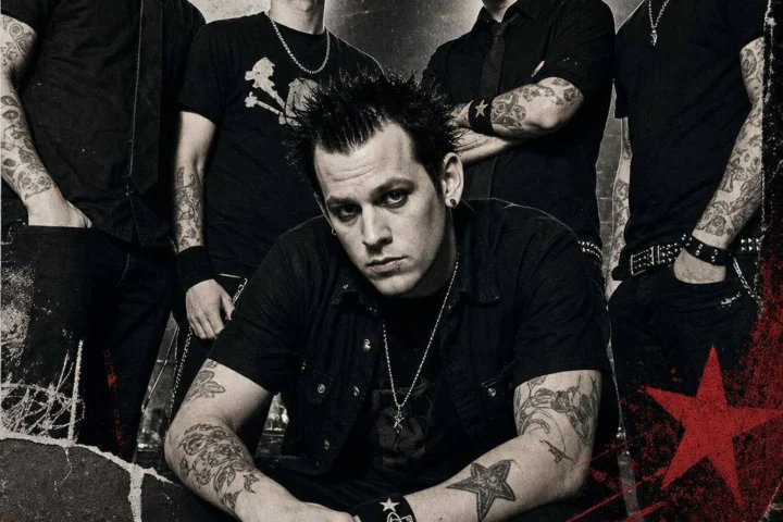 Good Charlotte Poster Pack