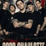 Good Charlotte Poster Pack