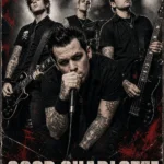 Good Charlotte Poster Pack