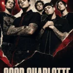 Good Charlotte Poster Pack