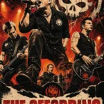 The Offspring Poster Pack