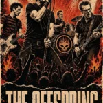 The Offspring Poster Pack