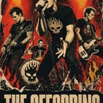 The Offspring Poster Pack