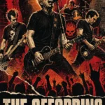 The Offspring Poster Pack