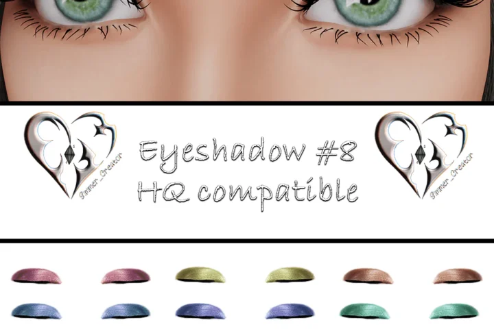 Eyeshadow #8