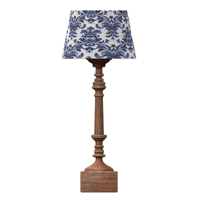 KHD Carolina Lamp