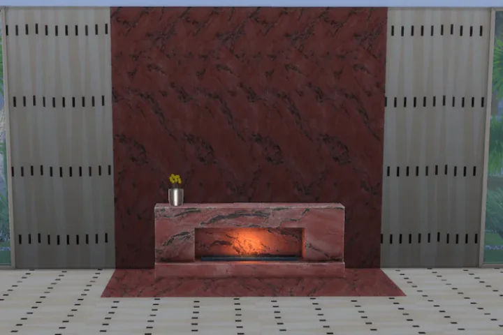 Dramatic Marble Pack