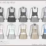 Soulmate_ 2026_May N89 suit