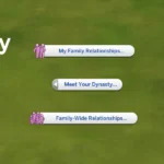 Meet Your Dynasty