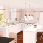 Abby Kitchen Space