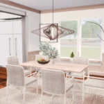 Abby Dining Room