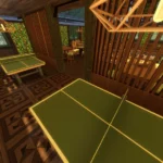 Green Leaf Library Café
