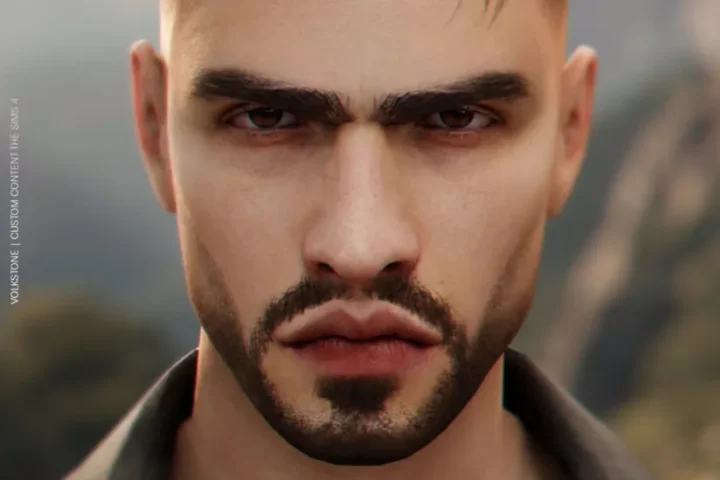 Volkstone - Hair Base N40 - Fatpack