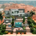 MM Modern Oasis