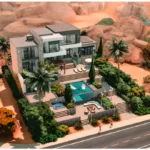 MM Modern Oasis