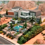 MM Modern Oasis
