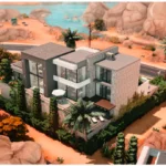 MM Modern Oasis