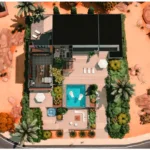 MM Modern Oasis