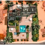 MM Modern Oasis