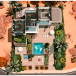 MM Modern Oasis
