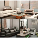 MM Modern Oasis