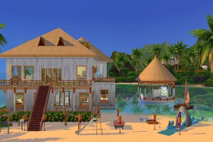Sapphire Shores - nocc