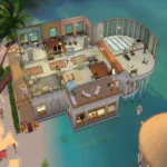 Sapphire Shores - nocc
